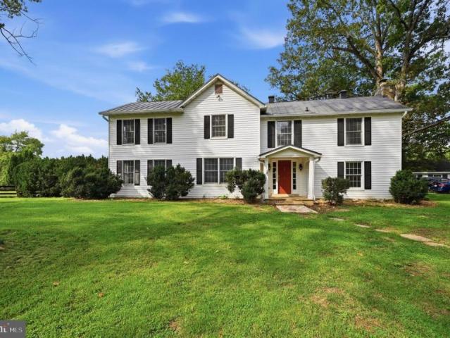 House for sale in Virginia
