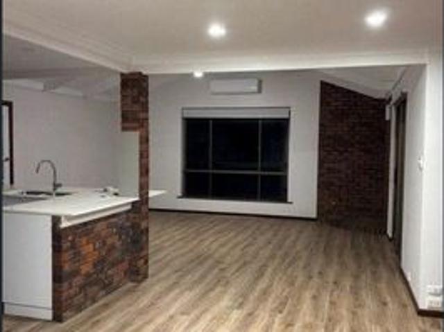 House for rent in Broadwater, Western Australia
