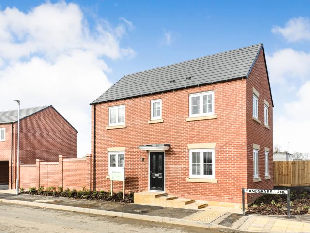 House for rent in Harpole House for rent in Harpole
