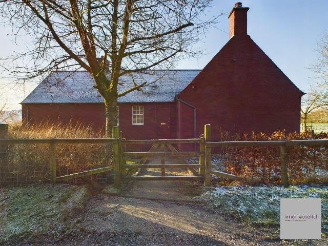 House for rent in Scotland
