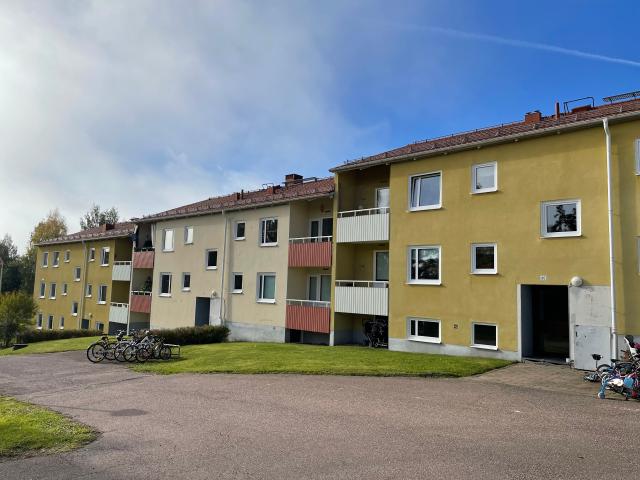 Lägenhet hyra i Falun, Dalarna
