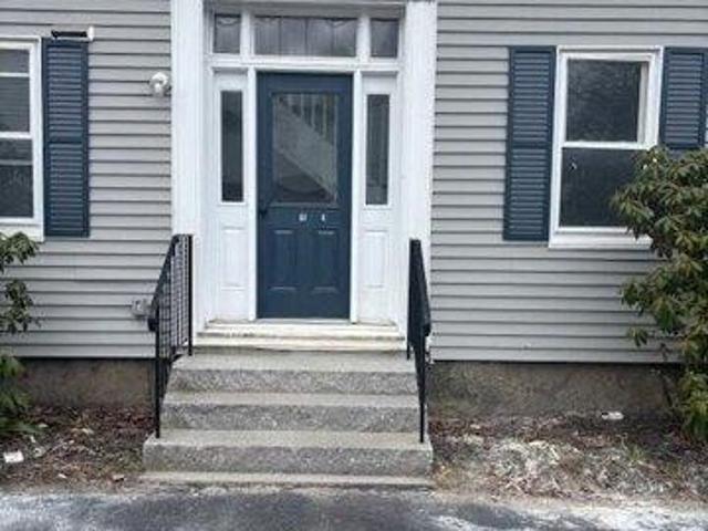 House for sale in Brunswick, Maine