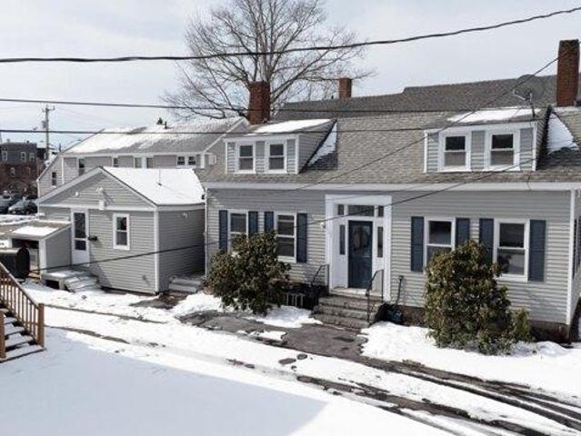 House for sale in Brunswick, Maine