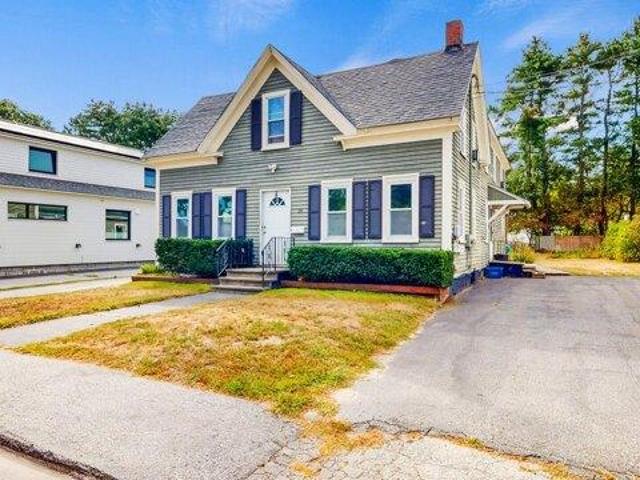 House for sale in Brunswick, Maine