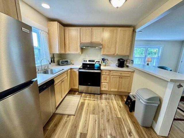 House for sale in Brunswick, Maine