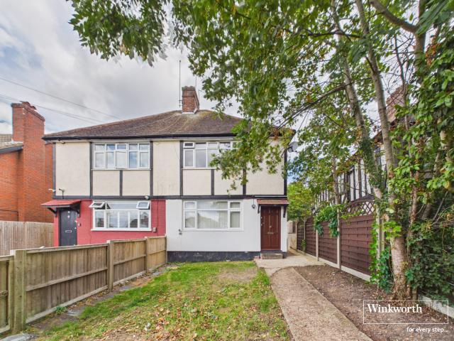 House for rent in London Borough of Brent, Greater London