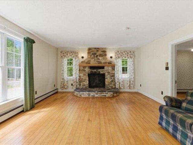 House for sale in Buckfield, Maine