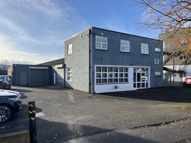 House for rent in Perryfields, West Sussex