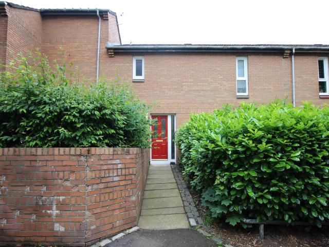 House for rent in Lilybank, Parkhead