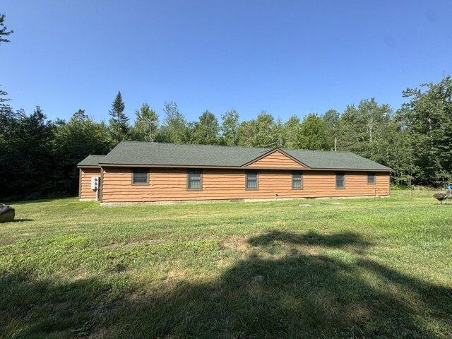 House for sale in Waldo, Maine