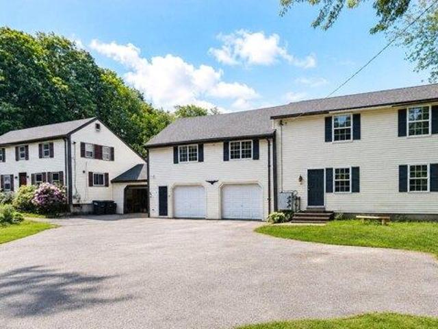 House for sale in Buxton, Maine