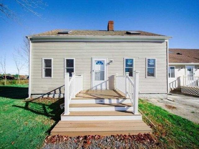 House for sale in Buxton, Maine