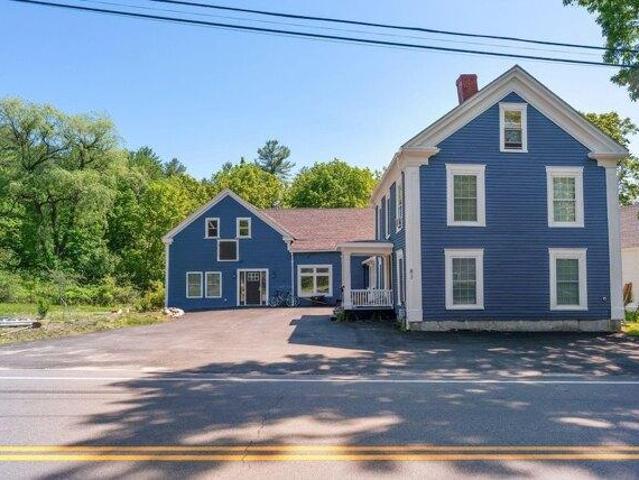 House for sale in Buxton, Maine