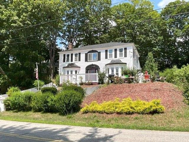 House for sale in Buxton, Maine