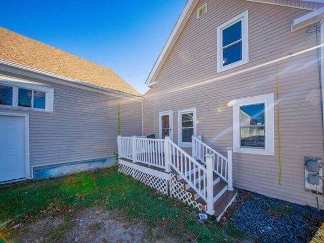 House for sale in Buxton, Maine