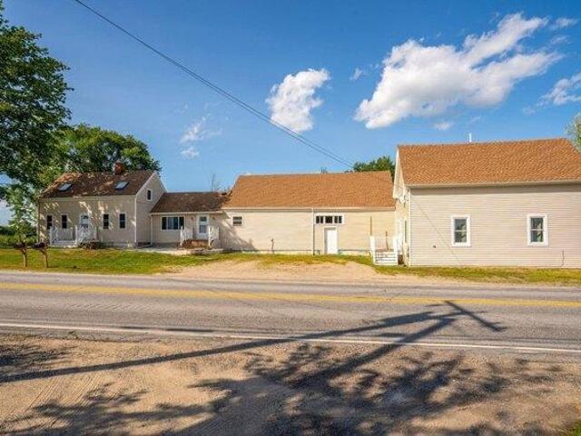 House for sale in Buxton Center, Buxton