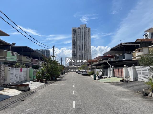 Residential House for sale in Georgetown, Penang
