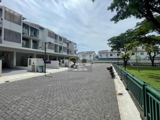 Residential House for sale in Georgetown, Penang