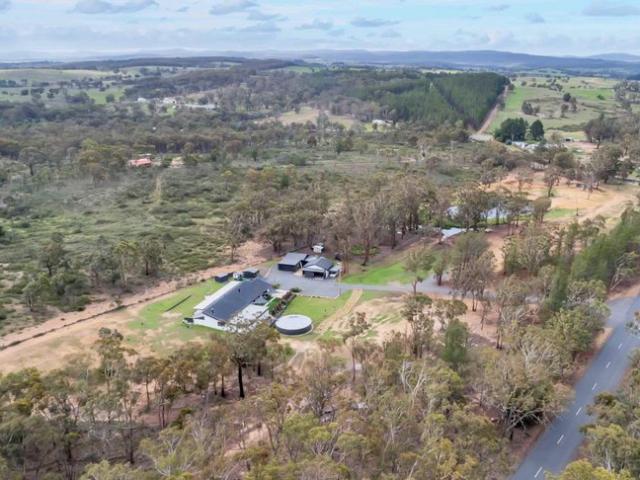 House for rent in Bywong, Yass Valley Council