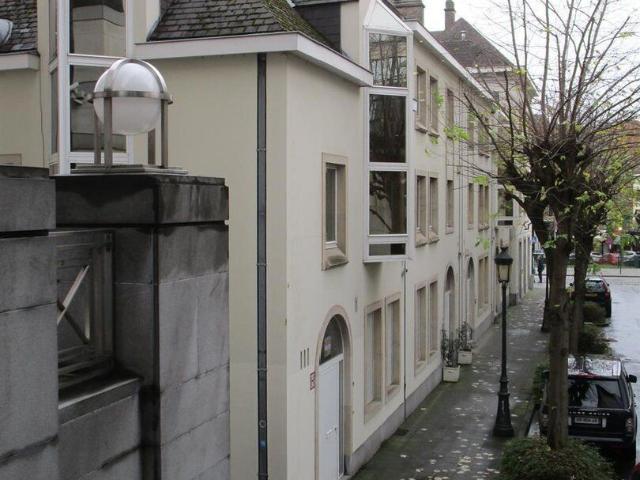 Maison location à Quartier du Centre - Centrumwijk, Bruxelles - Brussel