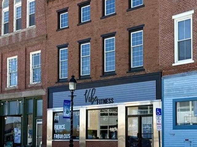 House for sale in Calais, Maine