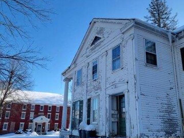 House for sale in Calais, Maine