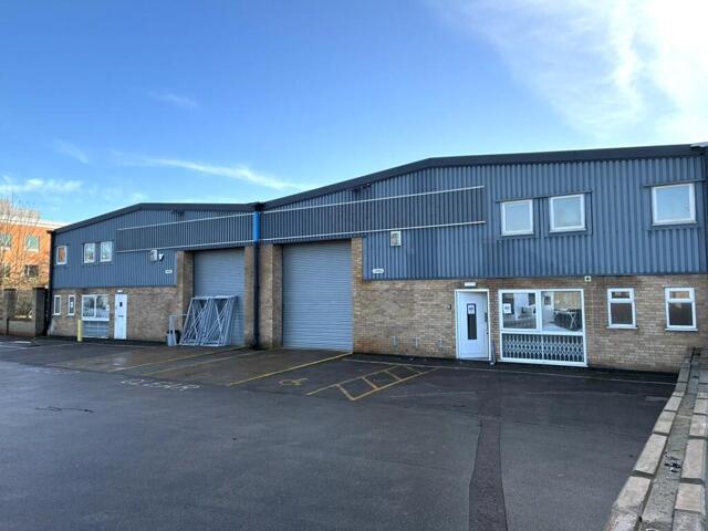 House for rent in Chesterton, Arbury