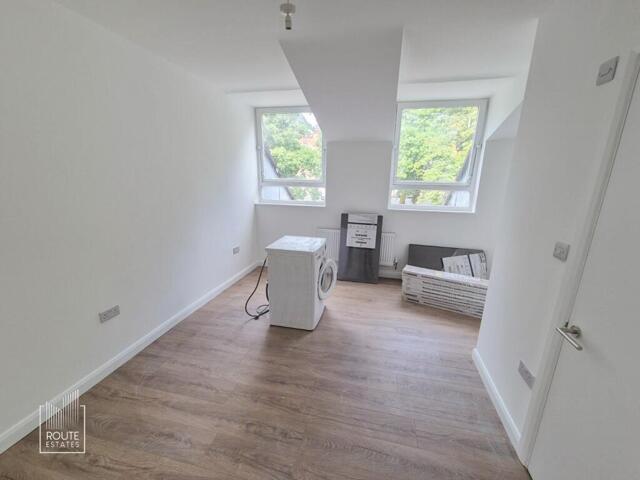 House for rent in Camden Town, Archway