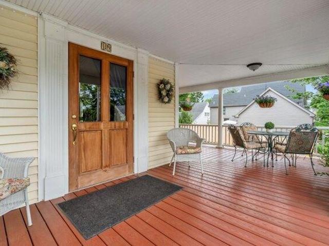 House for sale in Camden, Maine