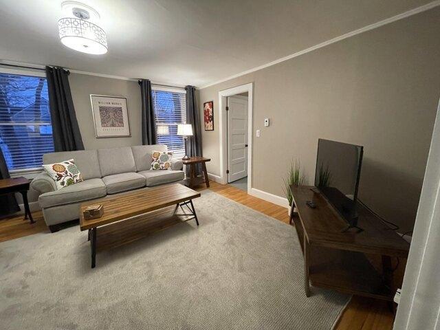 House for sale in Camden, Maine