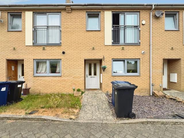House for rent in Burnt Oak, Greater London
