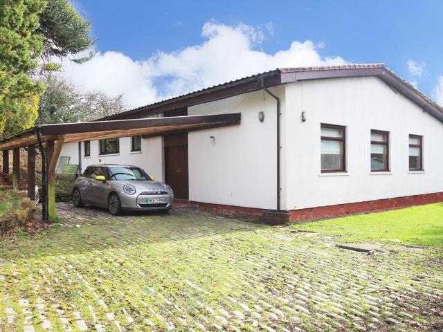 House for rent in Torrance, Scotland