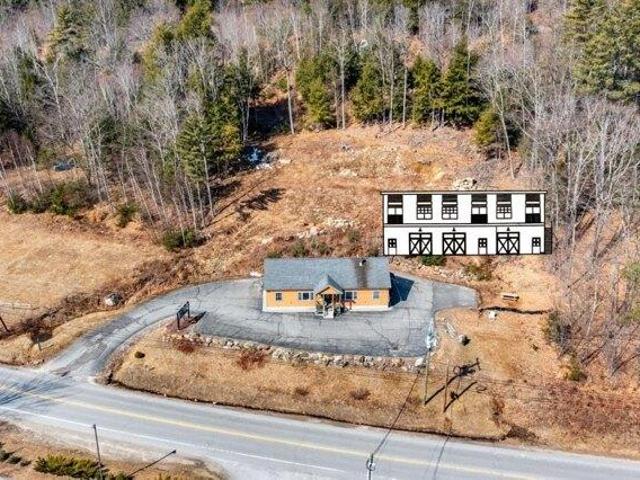 House for sale in New Hampshire