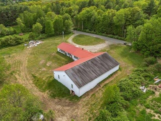 House for sale in Canaan, Maine
