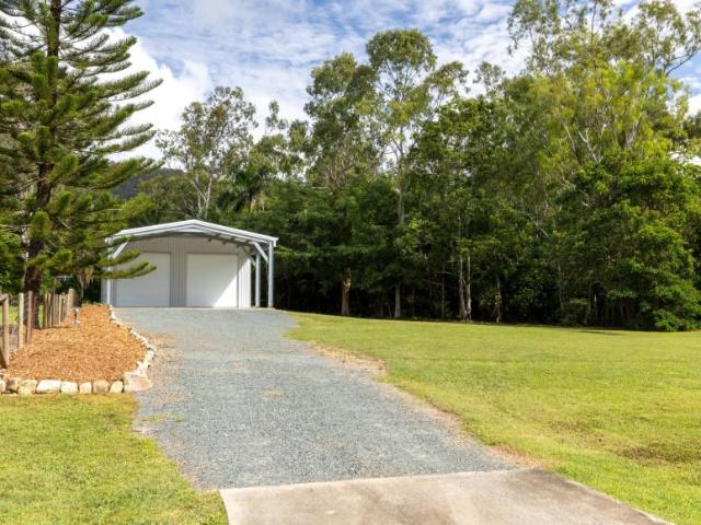 House for sale in Cannon Valley, Queensland