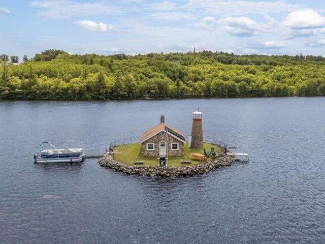 House for sale in Canton, Maine