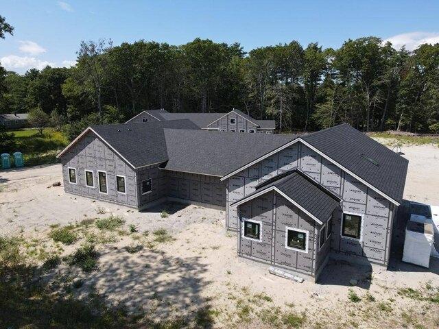 House for sale in Cape Elizabeth, Maine