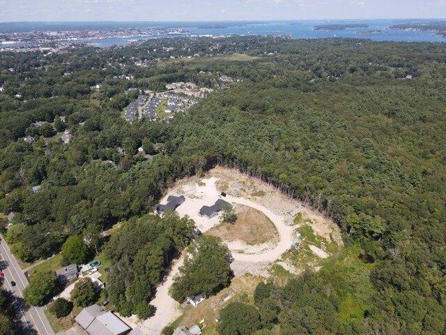 House for sale in Cape Elizabeth, Maine