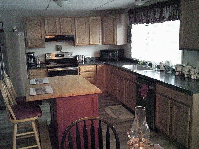 House for sale in Limestone, Maine
