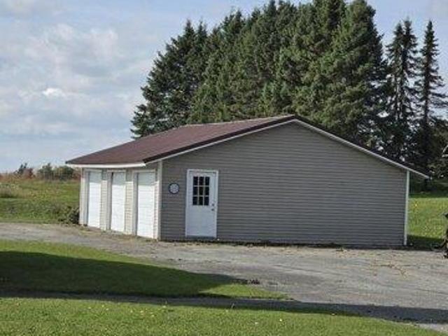 House for sale in Limestone, Aroostook County