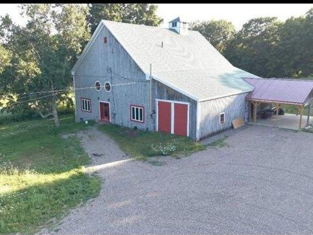 House for sale in Carmel, Maine