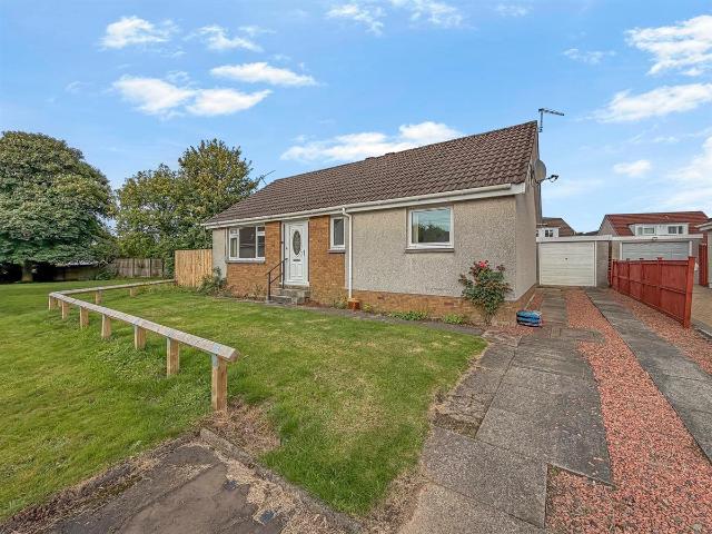 House for rent in Barrachnie, Glasgow