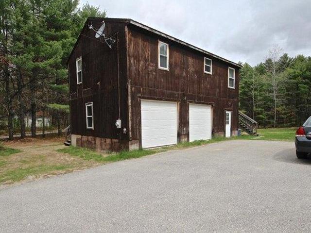 House for sale in Casco, Maine