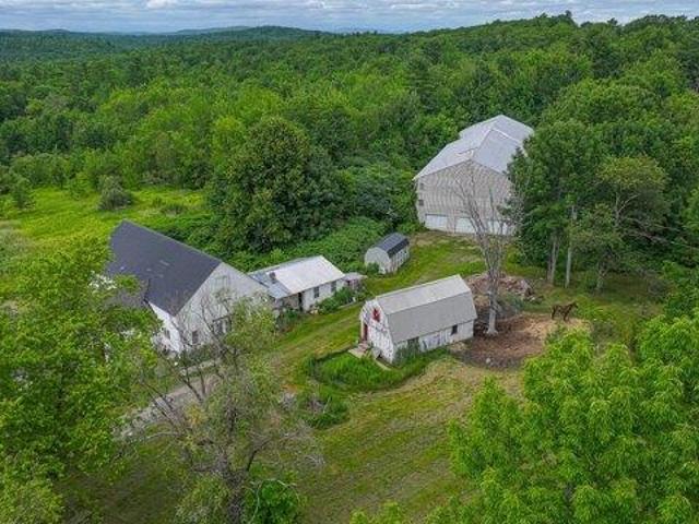 House for sale in Casco, Maine