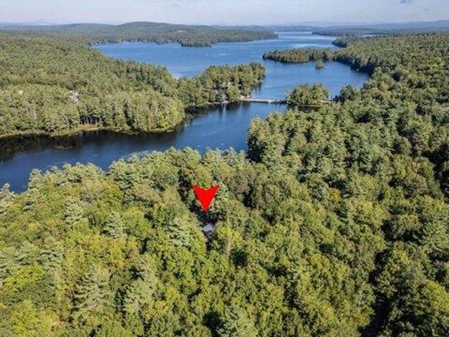 House for sale in Casco, Maine