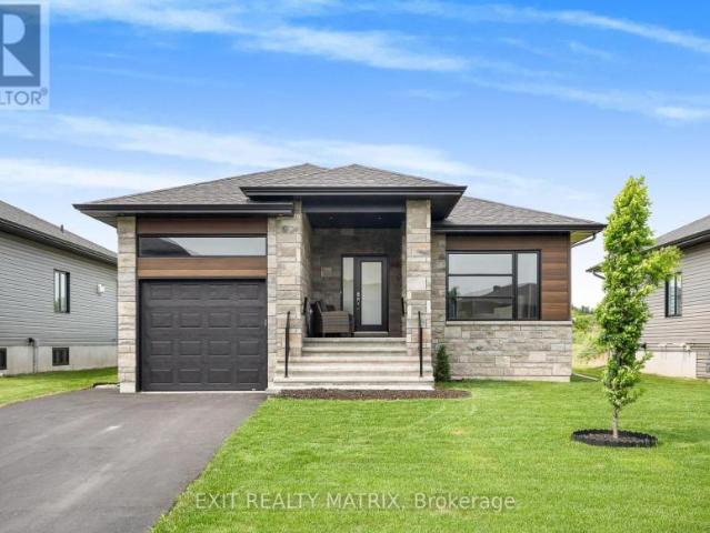 House for sale in Casselman, Ontario