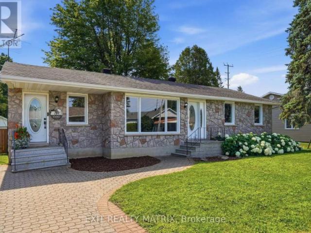 House for sale in Casselman, Ontario