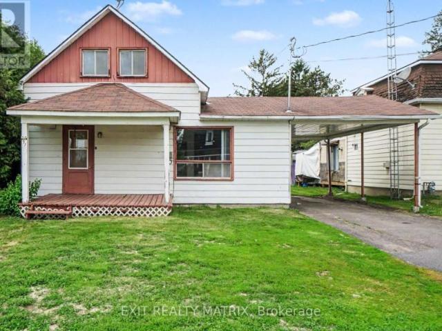 House for sale in Casselman, Ontario