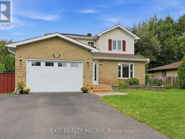 House for sale in Casselman, Ontario