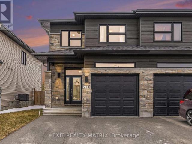 House for rent in Casselman